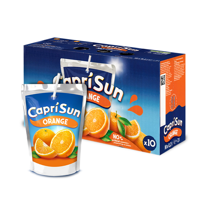 CAPR0001