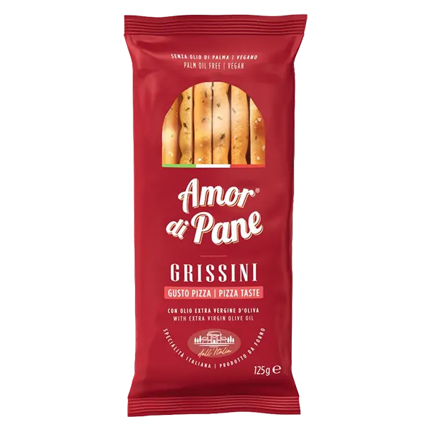 AmorDiPanePizza