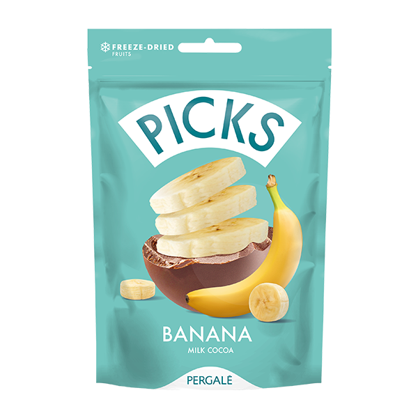 PICKS BANANA SH