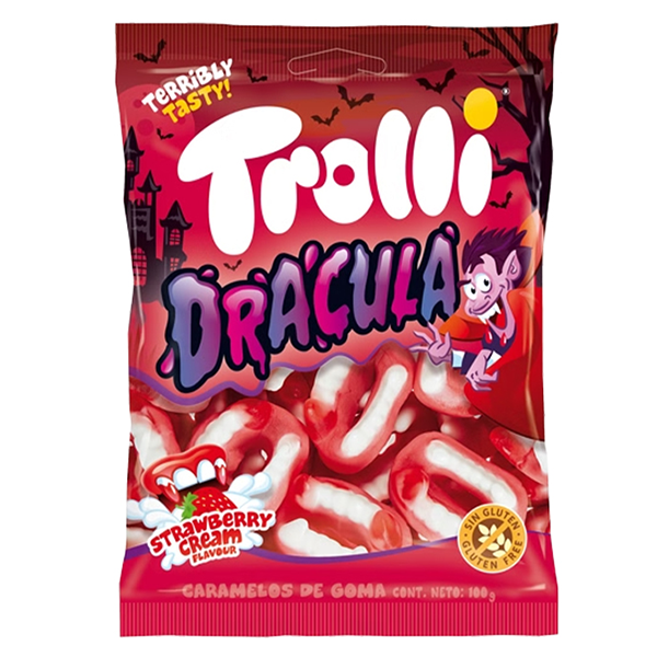 trolli-4 000